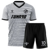 Custom Soccer Uniform FYBSZB